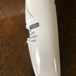 ドライヤー Panasonic ionity EH-NE18の画像