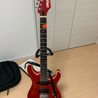 ロックやるには最適です