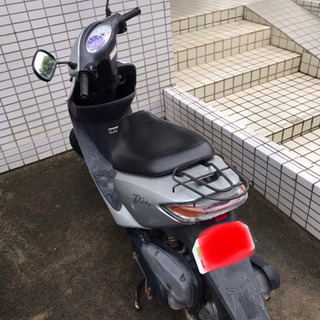 ホンダDIO❗️自賠責付き❗️