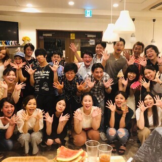 満員御礼☆募集終了☆お肌ぷるぷるパーティー 〜身も心もお料理と飲み物でぷるぷるしよう〜 - パーティー