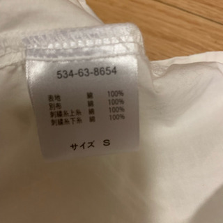 ノースリーブの画像