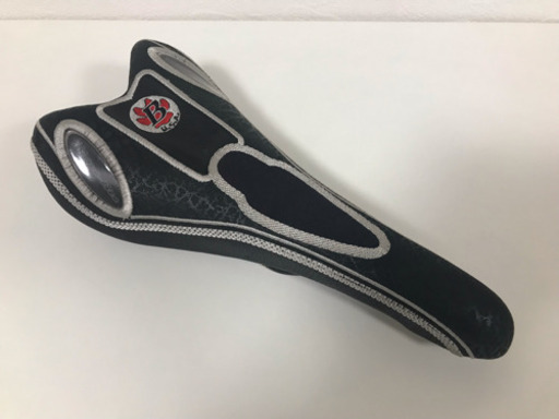 SELLE SANMARCO セラサンマルコ BONTRAGER RACE LITE 刺繍サドル (山