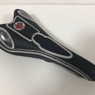 SELLE SANMARCO セラサンマルコ BONTRAGER RACE LITE 刺繍サドル