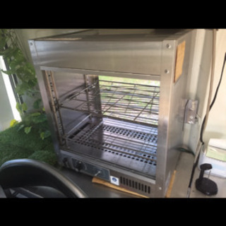 移動販売車の画像