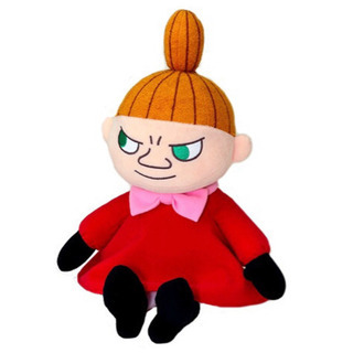値下げ【新品】リトルミイ ぬいぐるみの画像