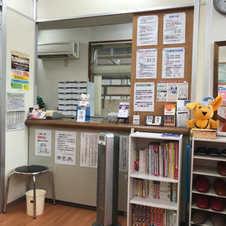 時短勤務有り‼︎週１からでもOK❗️家庭、学校と仕事との両立も可能です。の画像