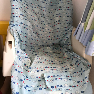 お値下げ  ハイローチェア の画像