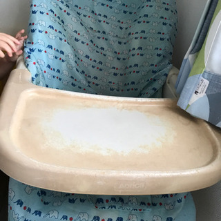 お値下げ  ハイローチェア の画像