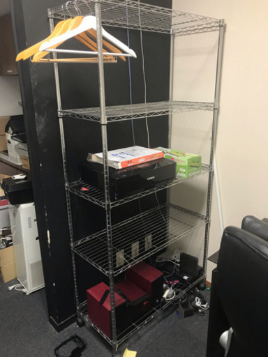 オフィス商品、一式譲ります