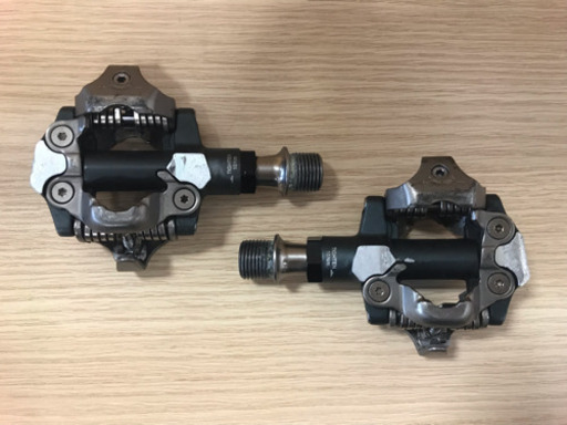SHIMANO シマノ XTR PD-M980 ビンディングペダル