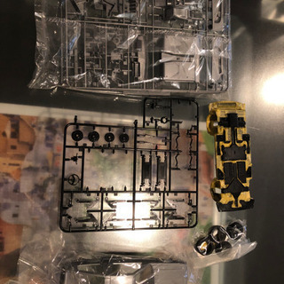 (模型製作)アクリルスプレー トップコート等の画像