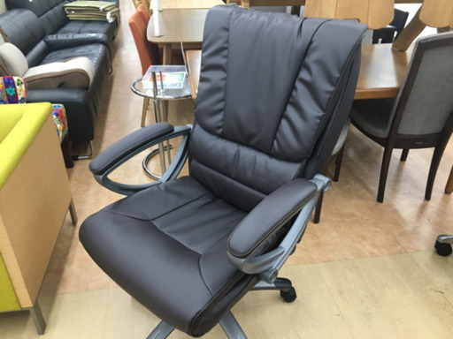 【トレファク摂津店 店頭限定】ニトリのオフィスチェア入荷致しました！