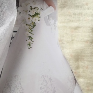 ウェディングドレスの画像
