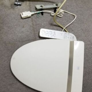ウォシュレット中古L 差し上げます