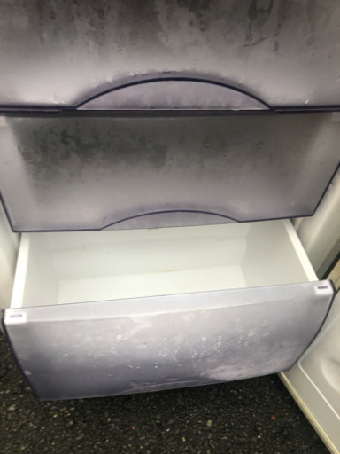 Elabitax アビテラックス 電気冷凍庫 ECF-103 有効内容積100L