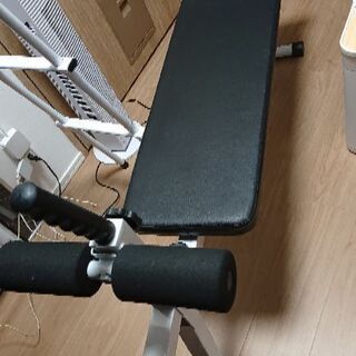 wasaiトレーニングベンチ