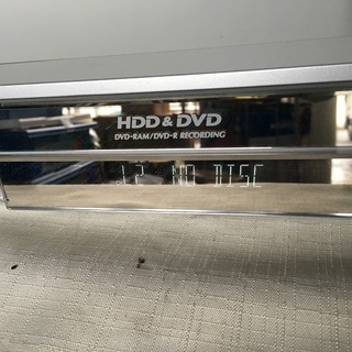 Panasonic DIGA DVDレコーダー DMR-E85H...