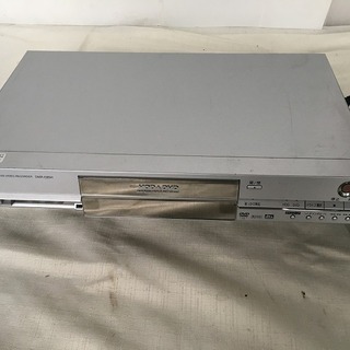Panasonic DIGA DVDレコーダー DMR-E85H★ HDD内蔵★の画像