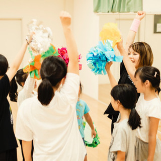 西東京市チアダンスチーム✩.*˚の画像