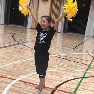 西東京市チアダンスチーム✩.*˚の画像