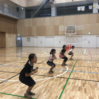 西東京市チアダンスチーム✩.*˚の画像