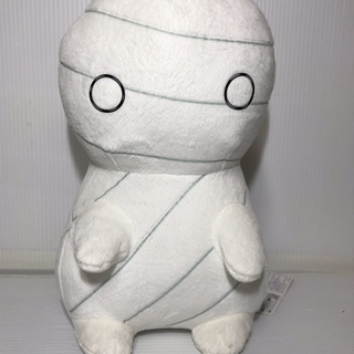 『ミイラの飼い方』★ミーくん★BIGぬいぐるみ★FuRyu(フリ...