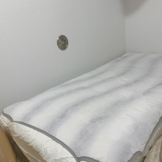 あげます！シングル ベッド 神奈川県の画像