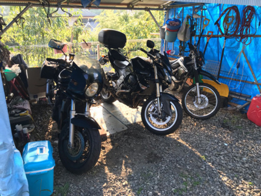 z1000 水冷 車検あり 2007