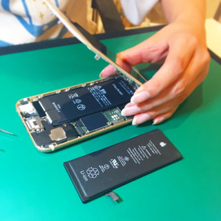 未経験OK☆ iPhone修理☆