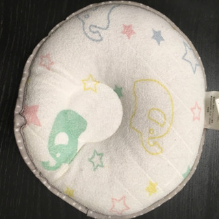 ベビーまくら