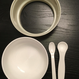 おかゆクッカー