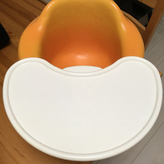 バンボ テーブル付き