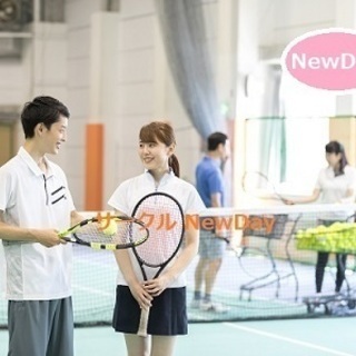 🎾💛大阪のテニス・スポットコン in 神崎川！🔵 関西の趣味コンイベント開催中！💛🎾 - 大阪市