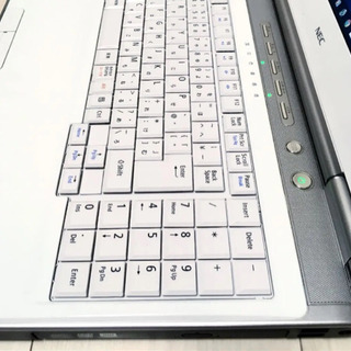 Win10★Core-i3★美品★NECLaVie/HHD500GB/メモリ4G Win10☆Core-i3☆美品☆NECLaVie/HHD500GB/メモリ4G