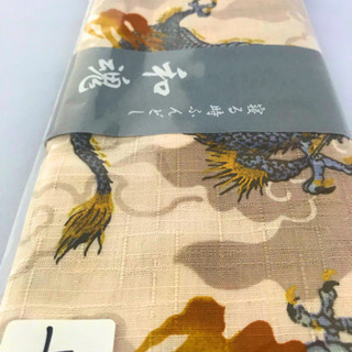 寝るときふんどし 和魂 白龍