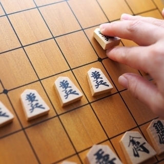 初開催！第一局 ゆるっと将棋サロン ～ みんなでワイワイ楽しみな...