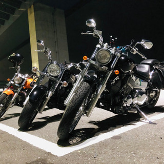 道の駅どうし ツーリング仲間募集🏍💨