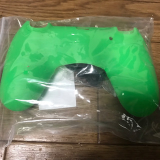【新品未使用】PS4コントローラー保護パットの画像