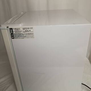 Abitelax　1ドア冷蔵庫　AR-509E　家庭用　46L　2015年の画像