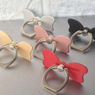 スマホリングホルダ　１７種類ありますの画像