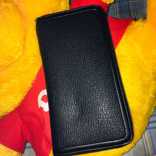 財布 長財布 Calvin Klein カルバン クラインの画像