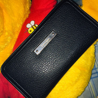 財布 長財布 Calvin Klein カルバン クライン