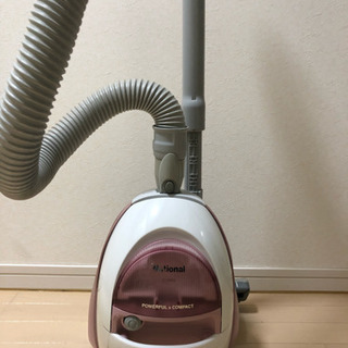 掃除機
