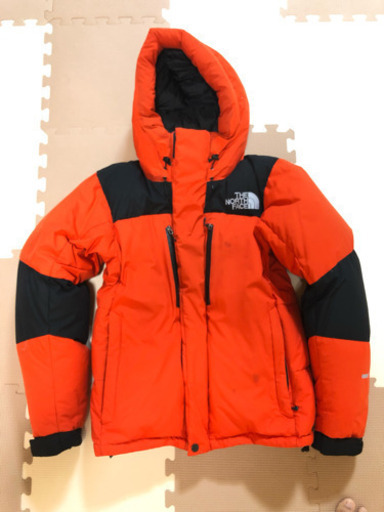 ノースフェイス  バルトロライトジャケット