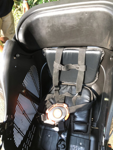 ６－９０　電動自転車　パナソニック　ギュット