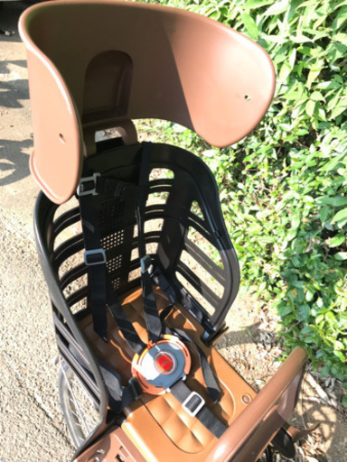 ６－９０　電動自転車　パナソニック　ギュット