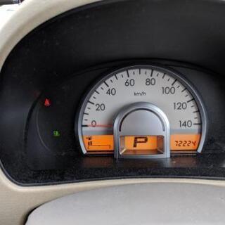 ●M様売約済み●　日産モコの画像