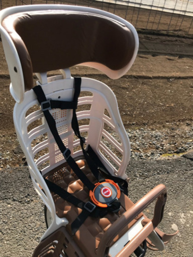 ８－２２　電動自転車ブリジストンアンジェリーノ