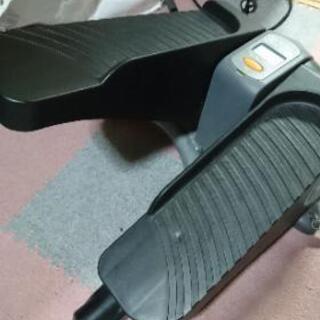 【取引完了】ツイスト&シェイプ トルネードステッパー
