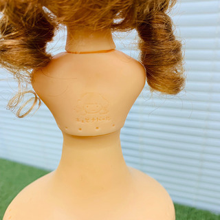 未使用 箱入り ★昭和レトロ！  キュピナドール★ 手芸用品に！の画像